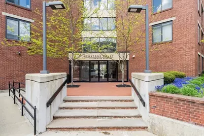 85 Brainerd Rd #Apt 607, Boston, MA 02134 - Photo 1