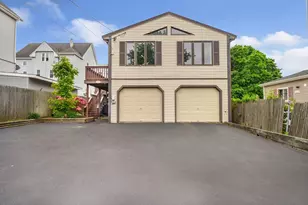 709 Hicks St, Fall River, MA 02724 - Photo 1