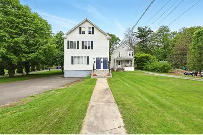 143-145 Westfield Rd, Holyoke, MA 01040 - Photo 1