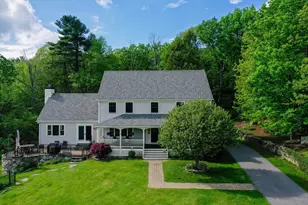 15 Allen Hill Rd, Princeton, MA 01541 - Photo 1