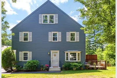 10 Oak Ridge Dr #6, Maynard, MA 01754 - Photo 1