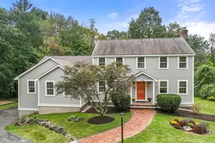 46 High St, Chelmsford, MA 01824 - Photo 1