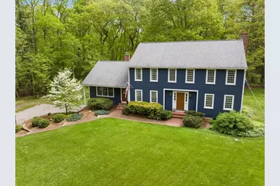 94 Middleton Rd., Boxford, MA 01921 - Photo 1