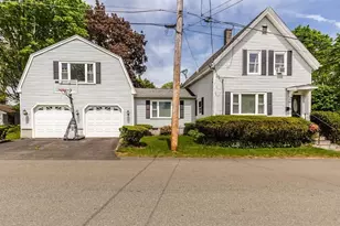 135 Hammond St, Brockton, MA 02302 - Photo 1