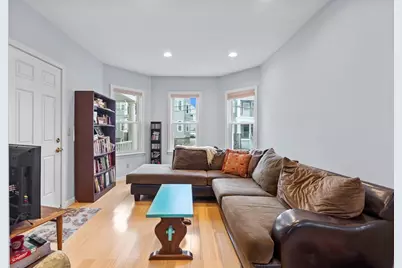 39 King St #1, Boston, MA 02122 - Photo 1