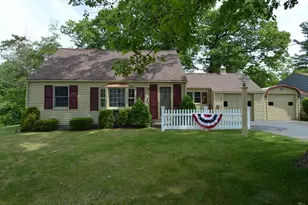 22 Buddy Kearney Ln, Millis, MA 02054 - Photo 1