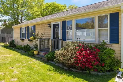 853 Sandwich, Falmouth, MA 02536 - Photo 1