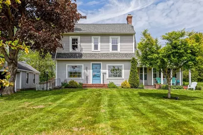 21 Silver St, South Hadley, MA 01075 - Photo 1