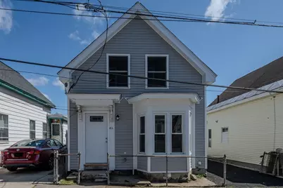 46 Lyons St, Lowell, MA 01852 - Photo 1