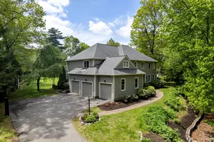 27 Bowker Dr, Sudbury, MA 01776 - Photo 1