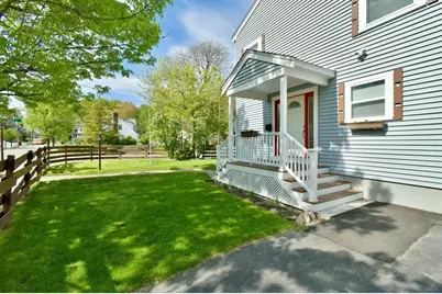 160 Austin St, Boston, MA 02136 - Photo 1
