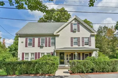 4 Spruce Rd. #1, Dedham, MA 02026 - Photo 1