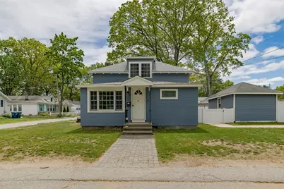 18 Vernon St, Tewksbury, MA 01876 - Photo 1