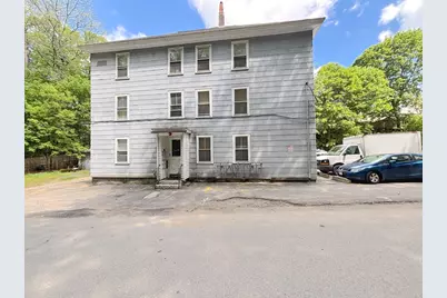 96 Hazel Street, Fitchburg, MA 01420 - Photo 1