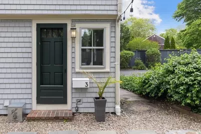 176 South Street #3, Hingham, MA 02043 - Photo 1