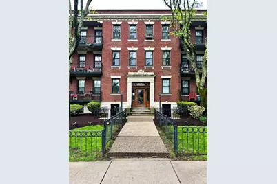 1758 Commonwealth Ave #7, Boston, MA 02135 - Photo 1