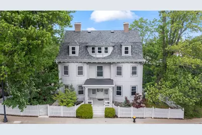 388 Arborway, Boston, MA 02130 - Photo 1