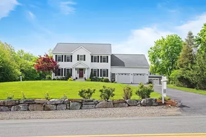 172 Orchard Street, Newbury, MA 01922 - Photo 1