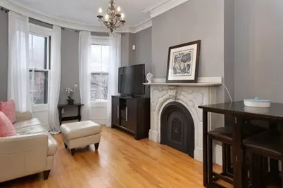 11 Dartmouth Street #2, Boston, MA 02116 - Photo 1