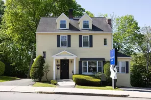 1106 Pleasant St, Worcester, MA 01602 - Photo 1