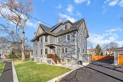 2 Draper Avenue #2, Arlington, MA 02474 - Photo 1