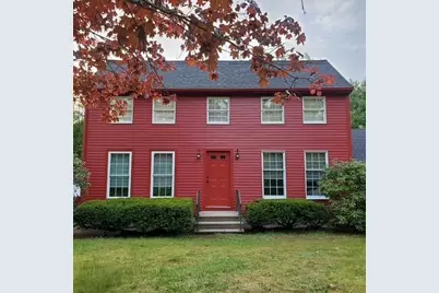 89 Peach St, Barre, MA 01005 - Photo 1