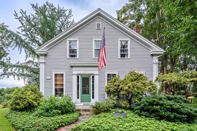 167 Bakerville, Dartmouth, MA 02748 - Photo 1