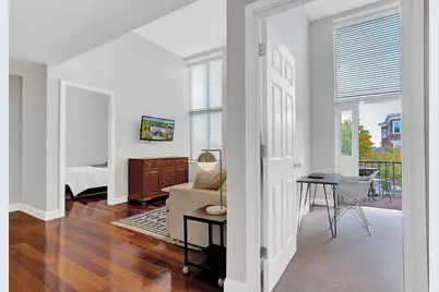841 Parker Street #2O6, Boston, MA 02120 - Photo 1