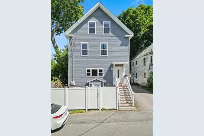 11 Rose St, Haverhill, MA 01830 - Photo 1