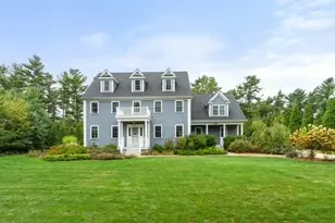 36 Village Way, Duxbury, MA 02332 - Photo 1