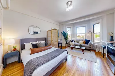 270 Huntington Ave #508, Boston, MA 02115 - Photo 1