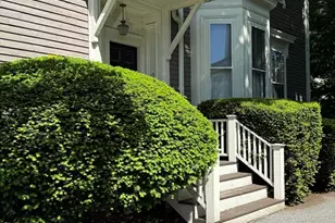 19 Harvard Ave, Brookline, MA 02446 - Photo 1