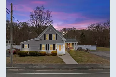 583-585 Union St, Rockland, MA 02370 - Photo 1