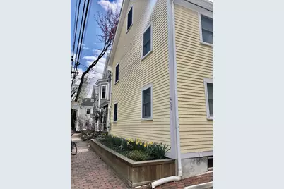 454 Franklin Street #454, Cambridge, MA 02139 - Photo 1