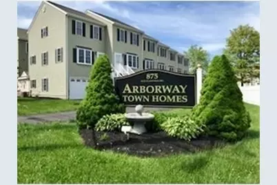 875 Old Plainville Rd #I, New Bedford, MA 02745 - Photo 1