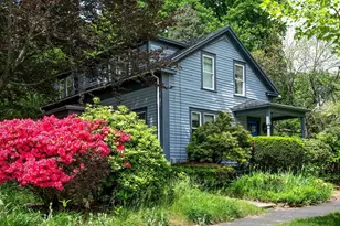 303 South St, Northampton, MA 01060 - Photo 1