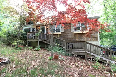 708 Berkley St., Berkley, MA 02779 - Photo 1