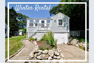 28 Cochituate Road, Plymouth, MA 02360 - Photo 1