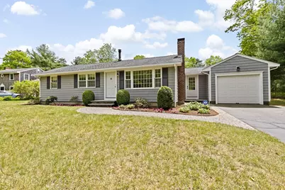 258 Plympton Road, Plymouth, MA 02360 - Photo 1