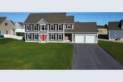 11 (Lt 45) Darrell Drive, Littleton, MA 01460 - Photo 1