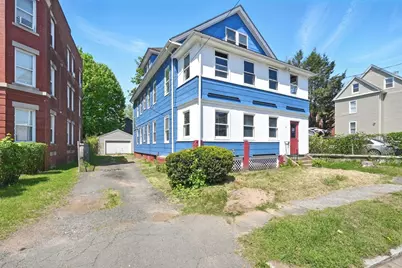 1-3 Monroe St, Holyoke, MA 01040 - Photo 1