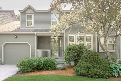 19 Spruce Pond Rd #19, Franklin, MA 02038 - Photo 1