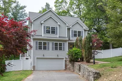 17 Keneson St, Billerica, MA 01821 - Photo 1