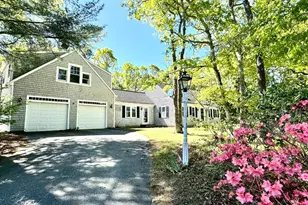 91 Hitching Post Ln, Barnstable, MA 02632 - Photo 1