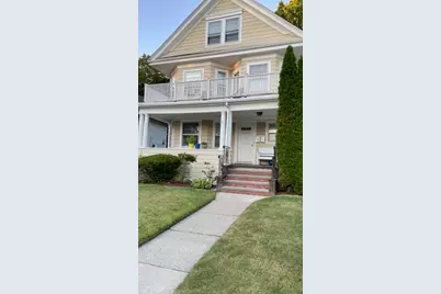 155 Manthorne Rd #1, Boston, MA 02132 - Photo 1