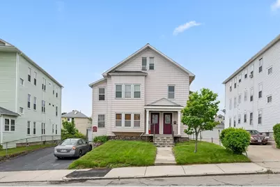 176 Vernon St, Worcester, MA 01610 - Photo 1