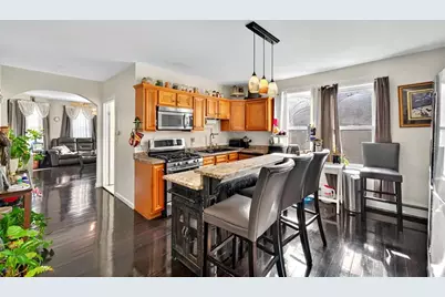 166 Beattie St. #2, Fall River, MA 02723 - Photo 1