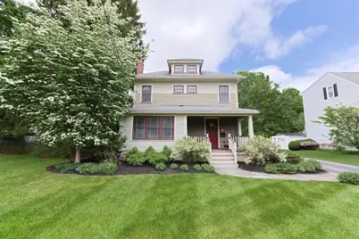 5 Baxter Street, Westborough, MA 01581 - Photo 1