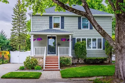 25 Lewis Street, Reading, MA 01867 - Photo 1