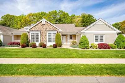 97 High Pine Cir #97, Wilbraham, MA 01095 - Photo 1